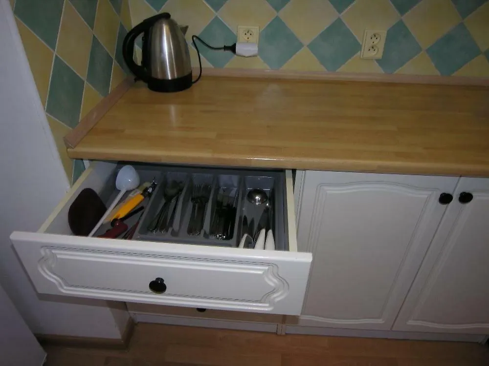 Apartman Neptun Apartment Karlovy Vary 0*,