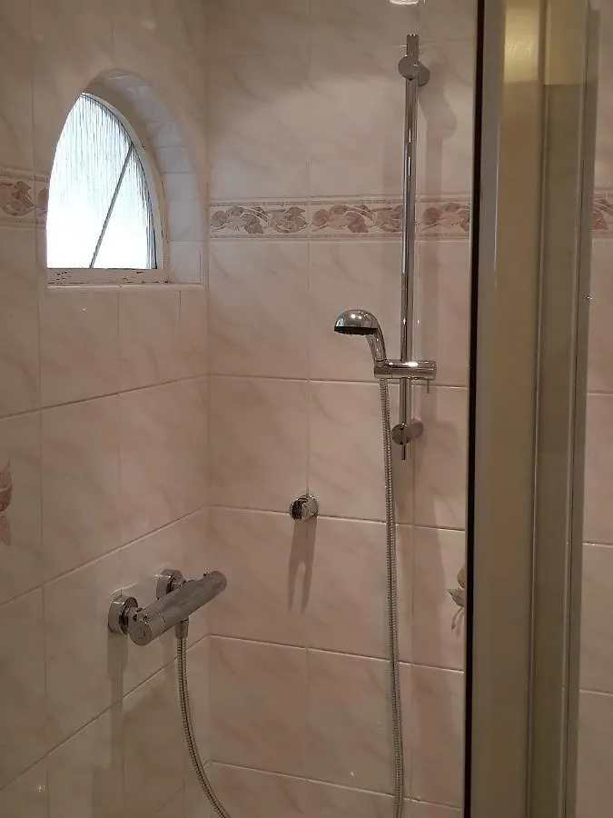 Apartman Neptun Apartment Karlovy Vary 0*,