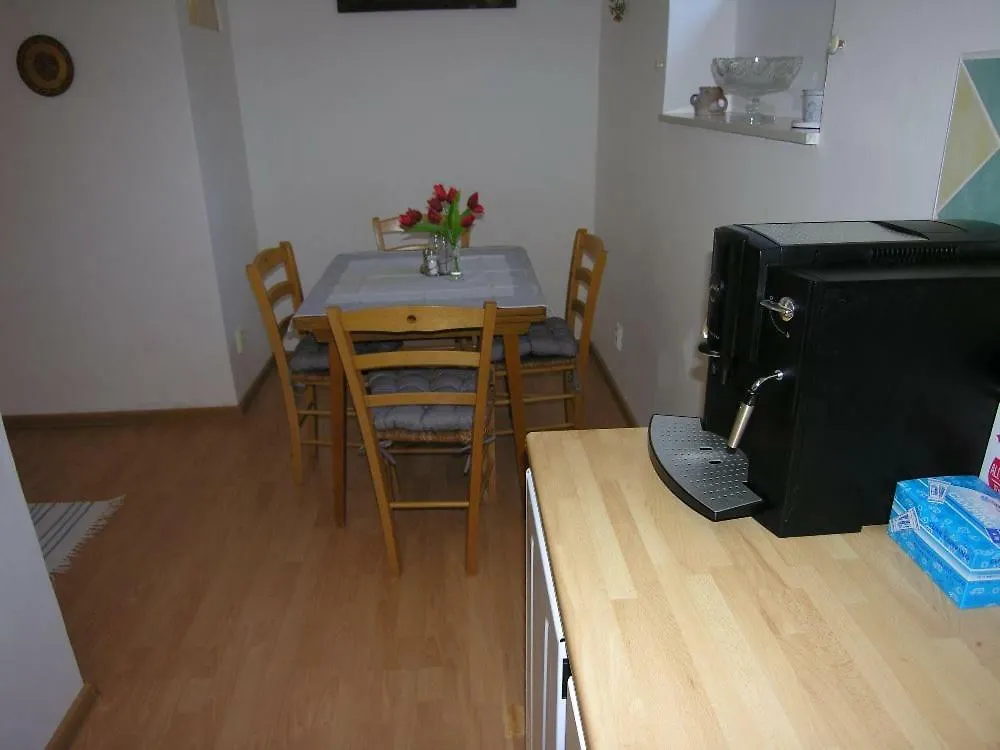 Apartman Neptun Apartment Karlovy Vary