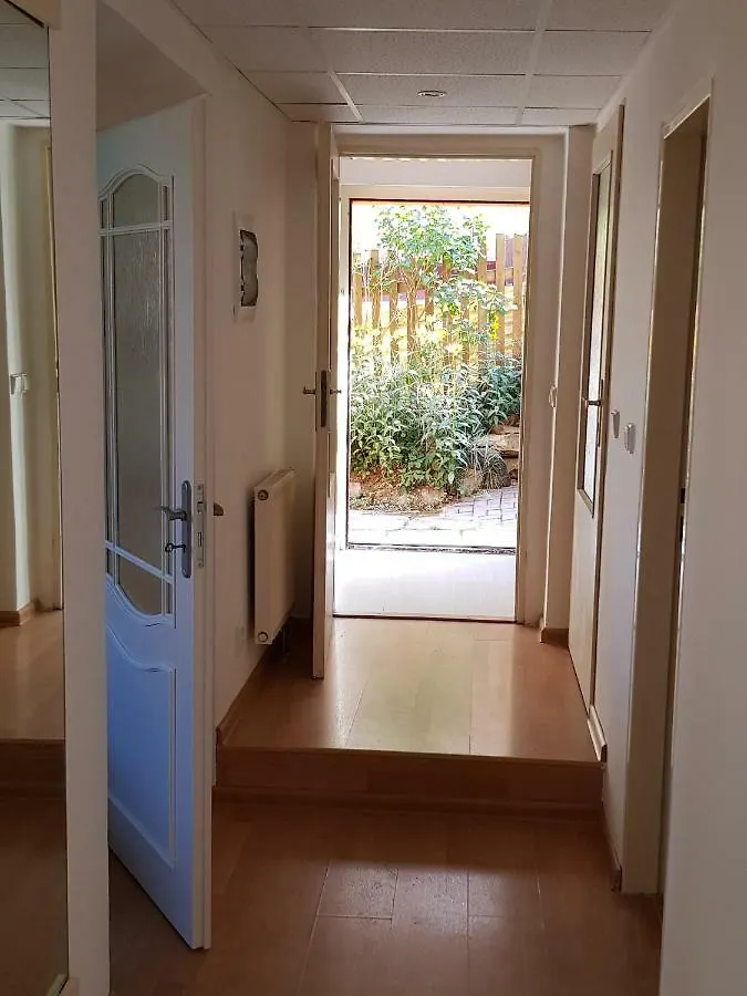 Apartman Neptun Apartment Karlovy Vary
