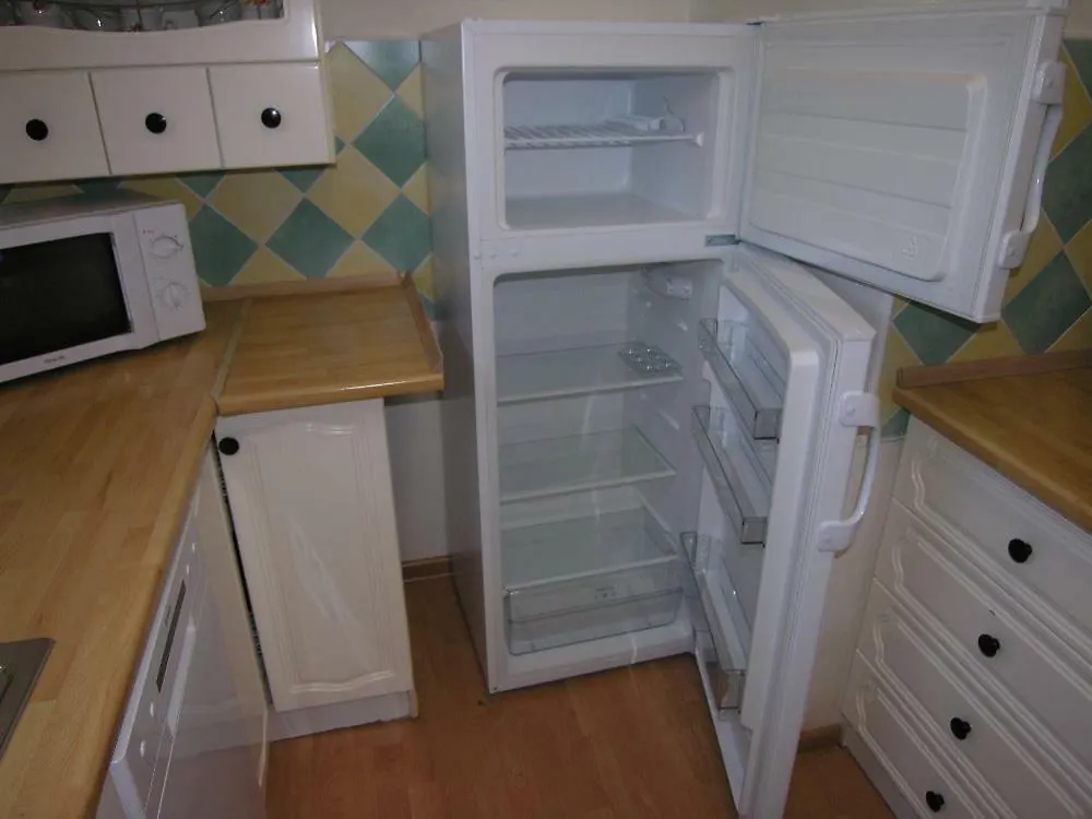 Apartman Neptun Apartment Karlovy Vary 0*,