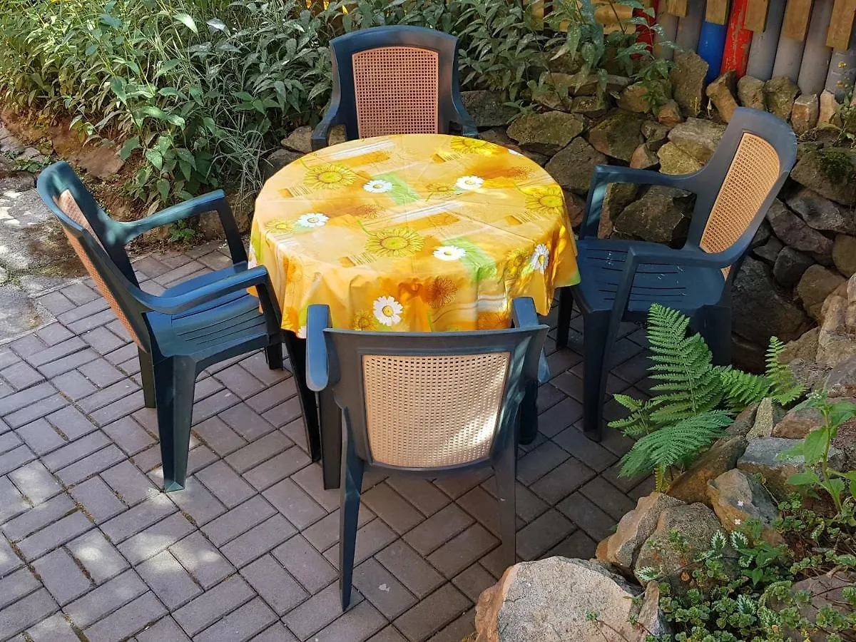 Apartman Neptun Apartment Karlovy Vary