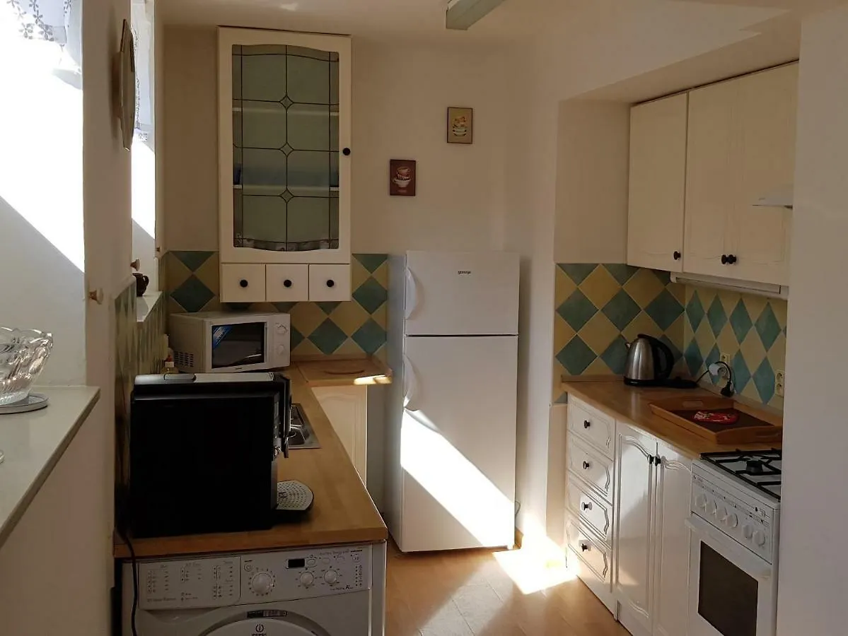 Apartman Neptun Apartment Karlovy Vary