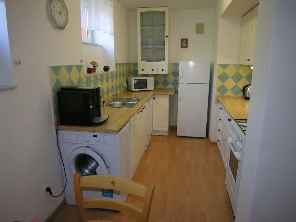 Apartman Neptun Apartment Karlovy Vary