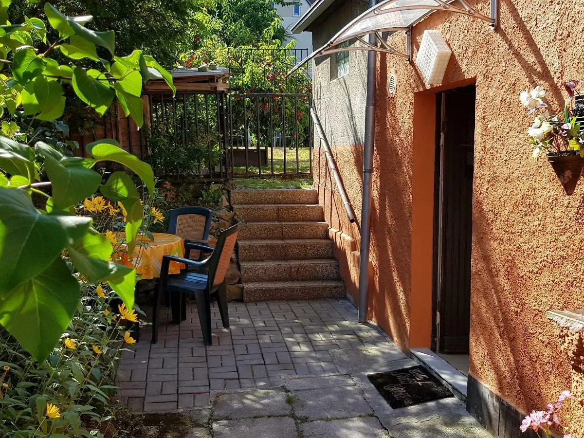 Apartman Neptun Apartment Karlovy Vary Czech Republic