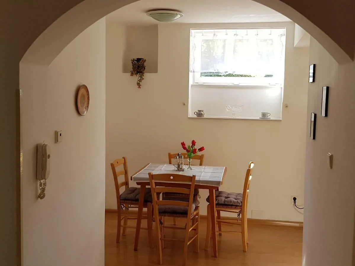 Apartman Neptun Apartment Karlovy Vary Czech Republic