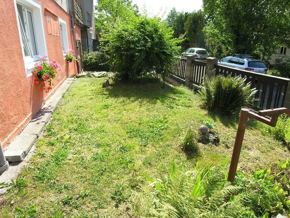 Apartman Neptun Apartment Karlovy Vary