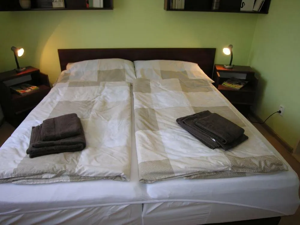 Apartman Neptun Apartment Karlovy Vary