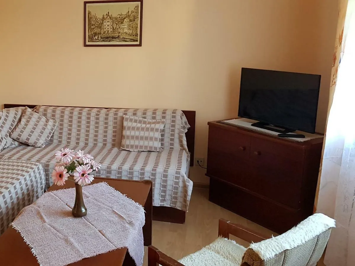 Apartman Neptun Apartment Karlovy Vary 0*,  Czech Republic