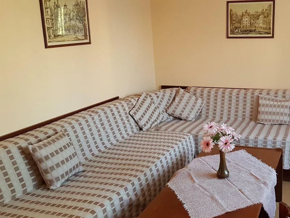 Apartman Neptun Apartment Karlovy Vary Czech Republic